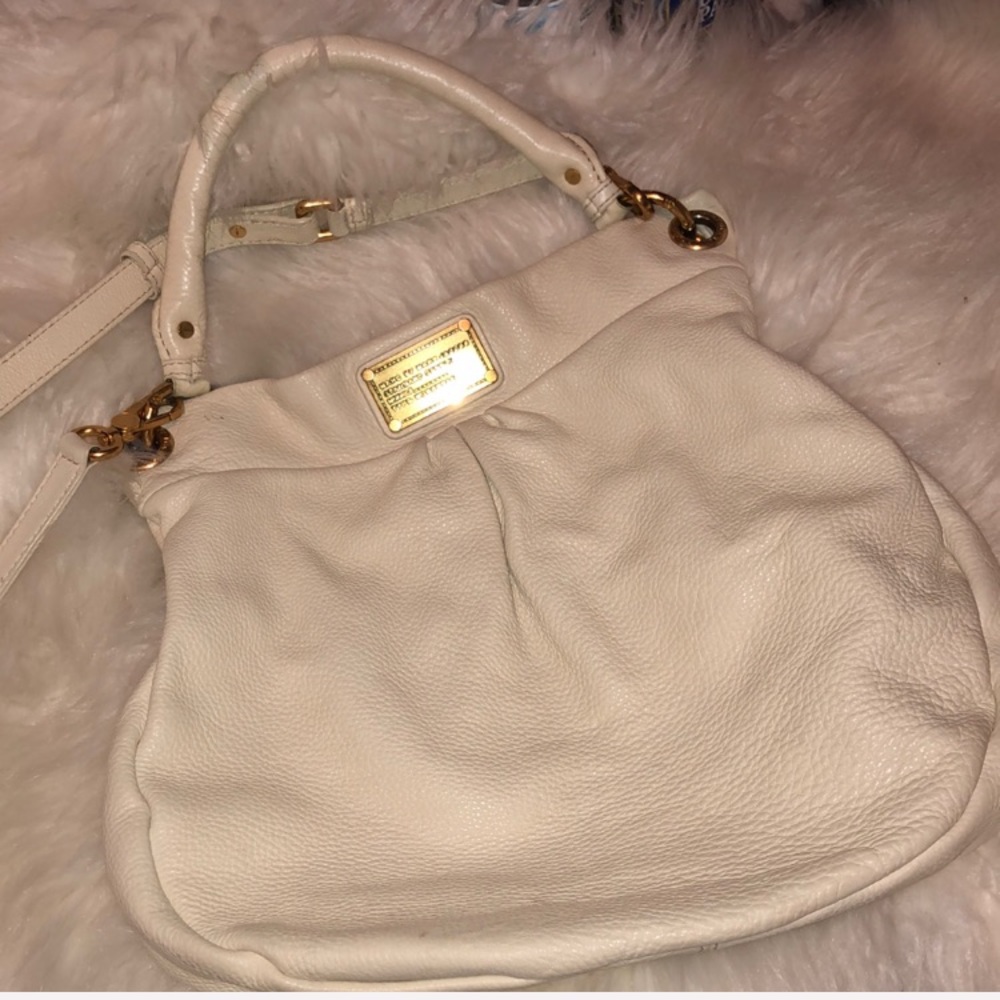Authentic Marc Jacobs Bag